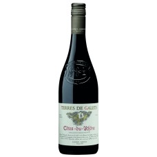 Terres de Galets Cotes du Rhone